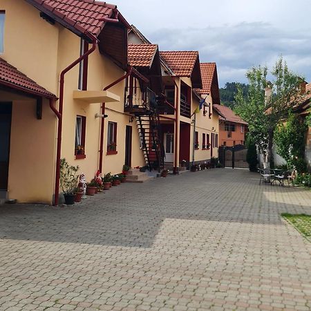Vila Vladut Zărneşti Bagian luar foto