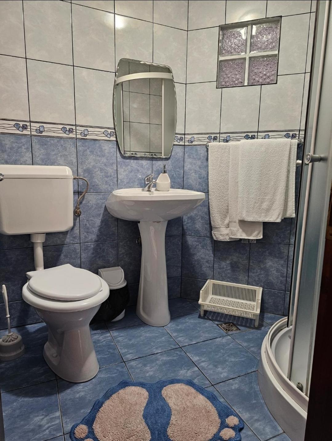 Vila Vladut Zărneşti Bagian luar foto