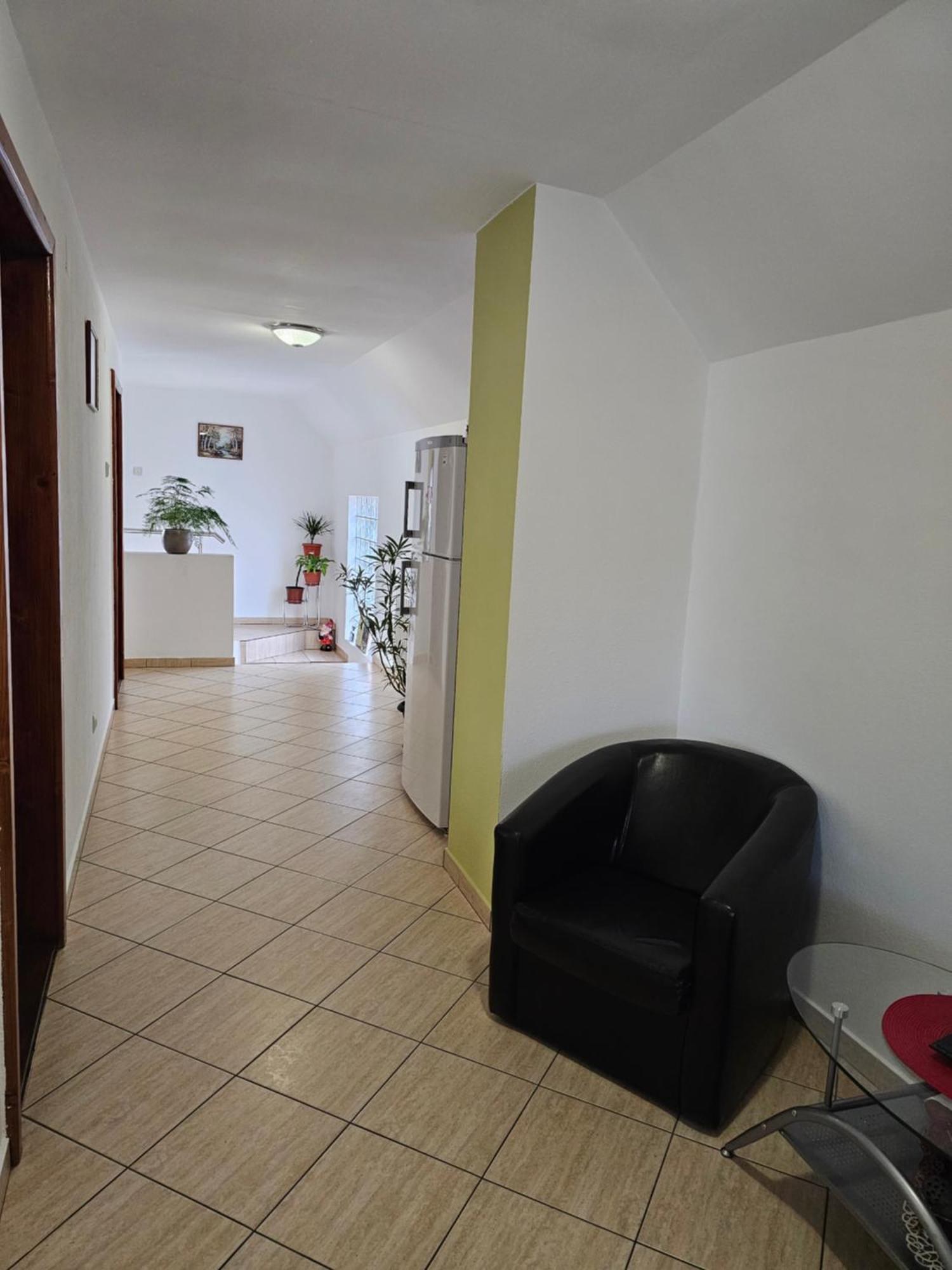 Vila Vladut Zărneşti Bagian luar foto